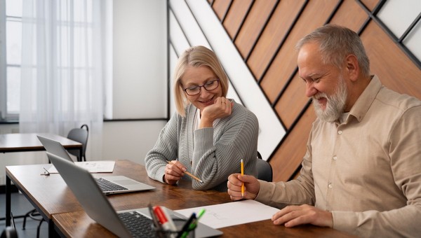 Пенсионные надбавки удвоят для пенсионеров с этого возраста