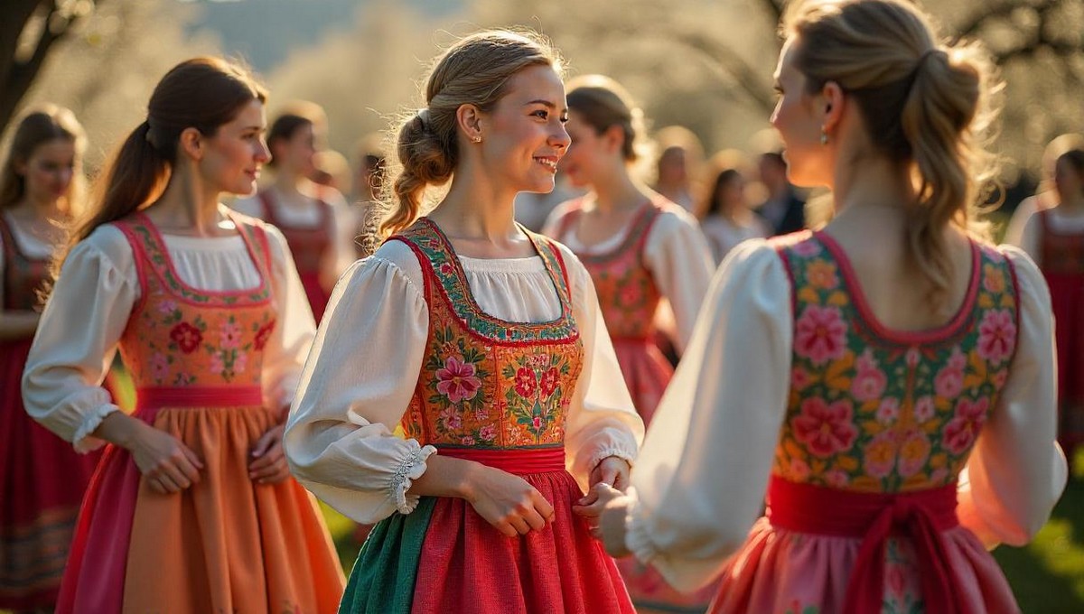 Тайны Красной горки: праздник, который мы не знали, приметы и запреты