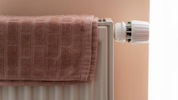 В Москве вновь подкрутят температуру в батареях