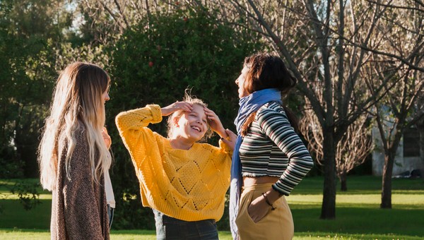 Майское тепло движется на Подмосковье