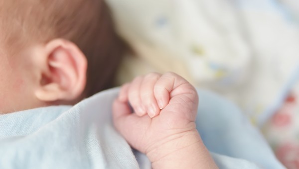 Москвичка стала мамой невероятное количество раз в молодом возрасте