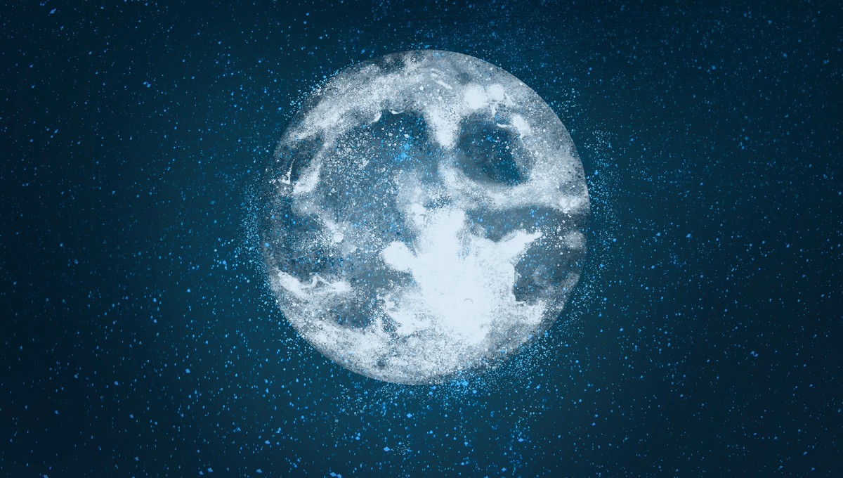 К чему готовиться всем знакам зодиака в последнее полнолуние 23 августа 