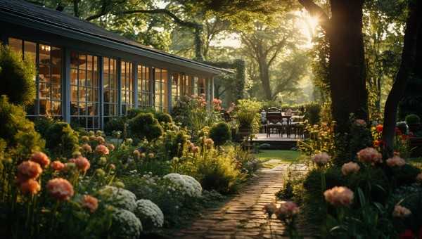 Эти дачные растения приманят удачу 