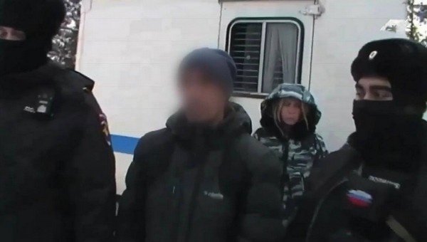 Спустя 20 лет убийцы семьи в Подмосковье получили сроки