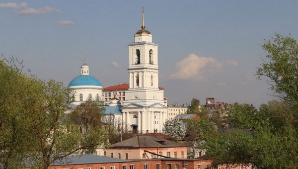 Уже тысячу лет в этот майский день чествуют Николая Чудотворца