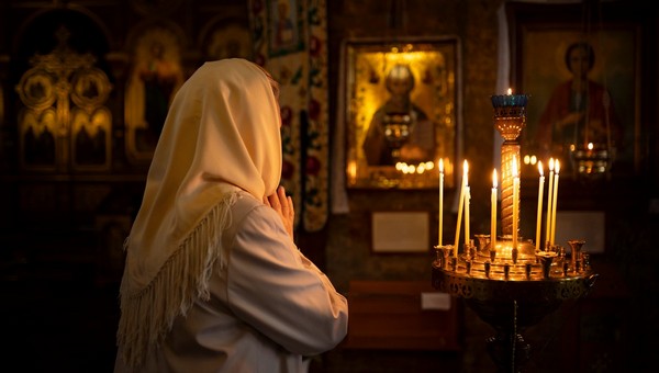 Праздник, когда именины отмечают все — Собор всех святых уже в воскресенье