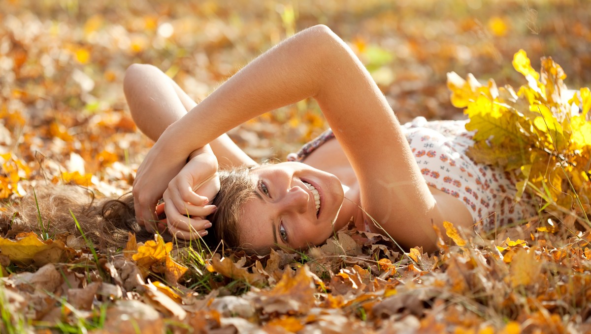 Сентябрь-2025 ознаменуется «бабьим летом»