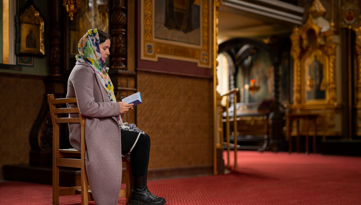 Православным напомнили о грядущем празднике и окончании поста