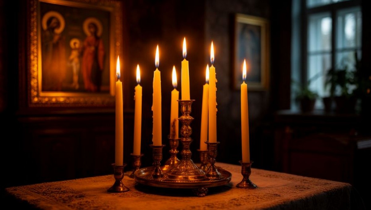 Праздник Рождества Богородицы — смысл, традиции и приметы