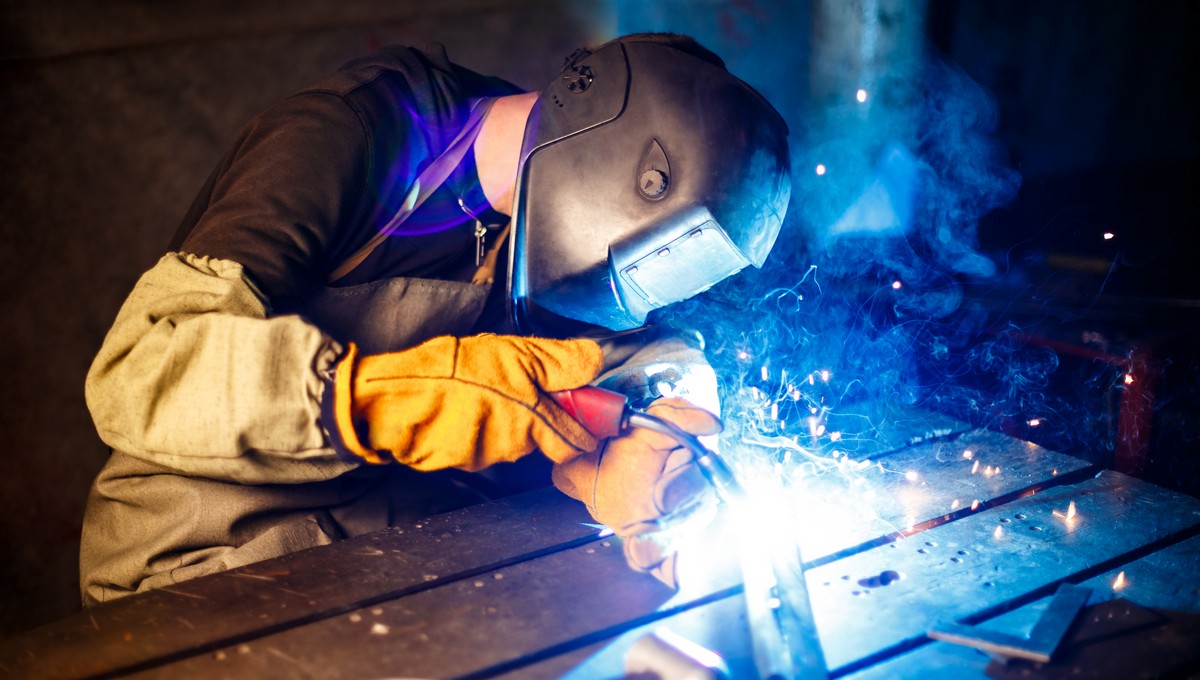 Мифические барыши — какие зарплаты у сварщиков на самом деле