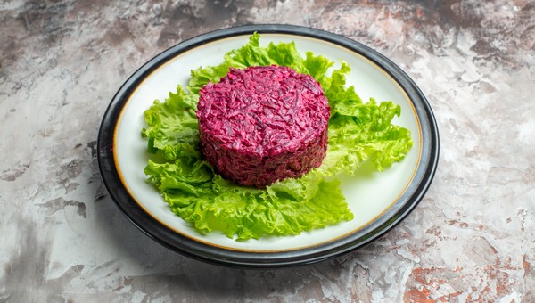 В какую сумму обойдётся «селёдка под шубой» в Подмосковье в 2025 году