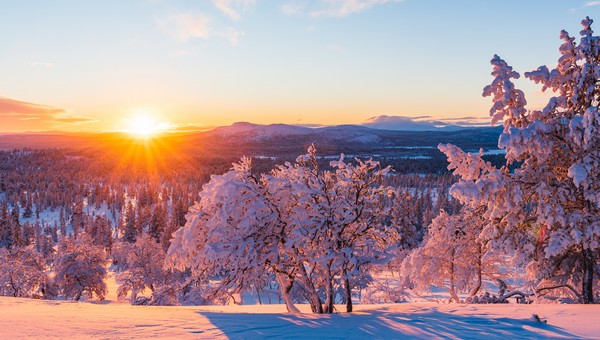Синоптик пообещал настоящую зиму в эти дни в Подмосковье