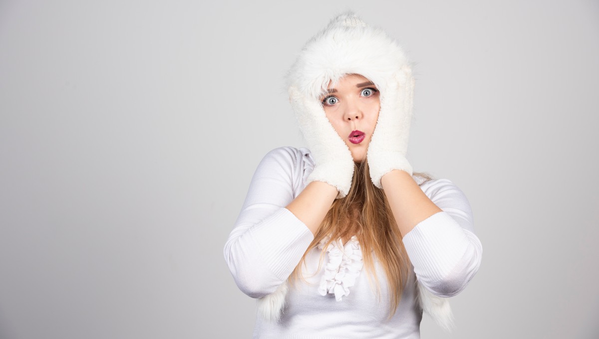 Сказка на дому: сколько стоит час Снегурочки в Подмосковье?