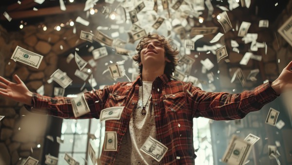 Ваше богатство кроется в дате рождения — откуда к вам пойдут деньги