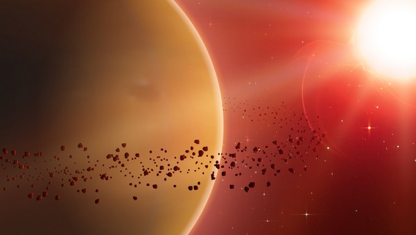 Может войти в историю: россиян предупредили о крупнейшей вспышке на Солнце