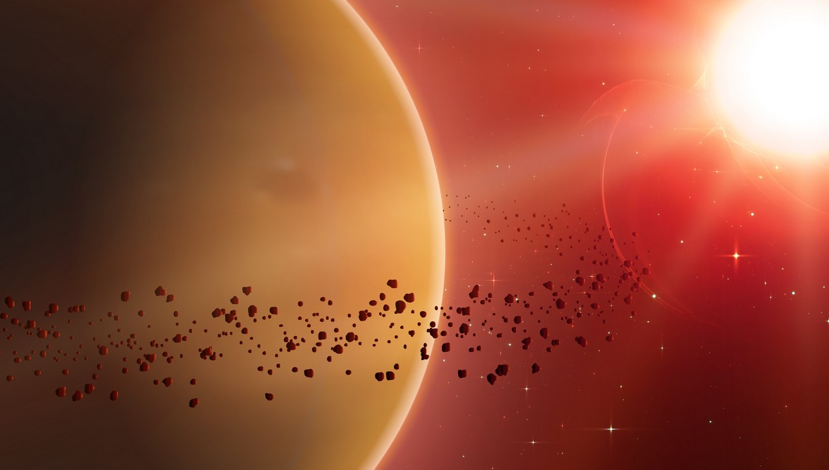 Может войти в историю: россиян предупредили о крупнейшей вспышке на Солнце