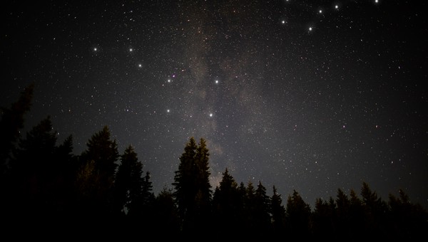 Чем отличится день зимнего солнцестояния, 21 декабря, в этом году