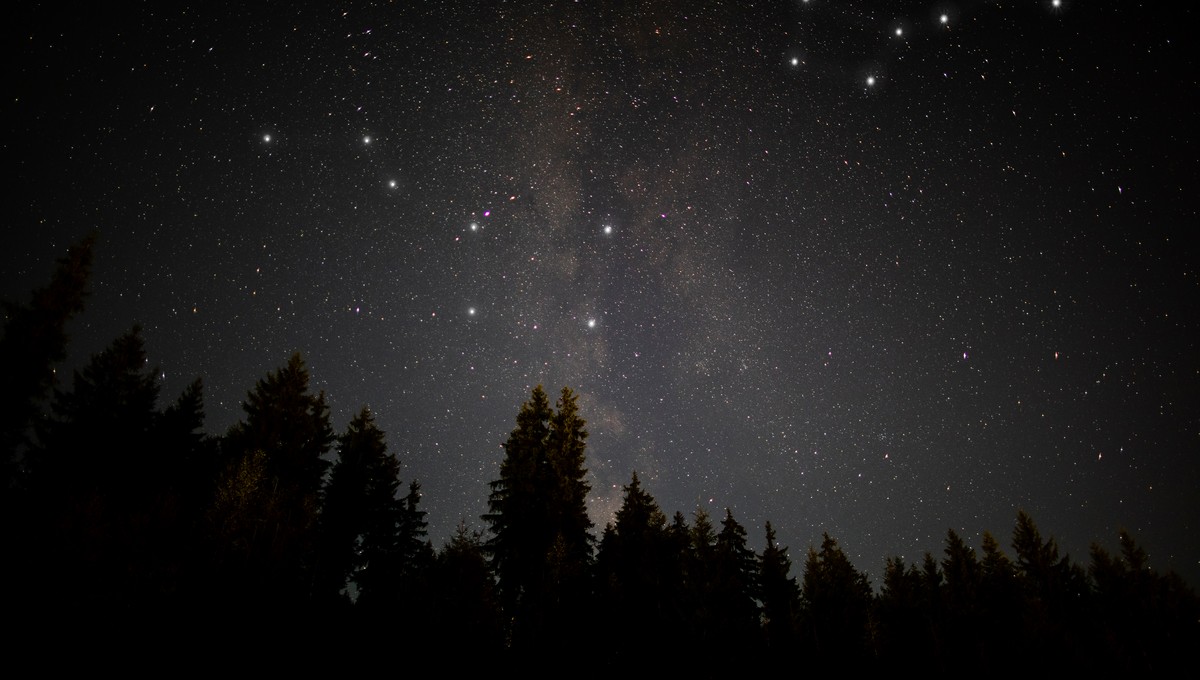 Чем отличится день зимнего солнцестояния, 21 декабря, в этом году