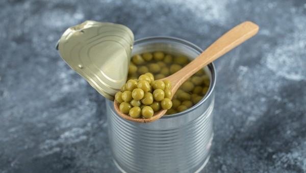 В «Оливье» — только лучшее: эти 5 марок зелёного горошка выполнили все стандарты Роскачества