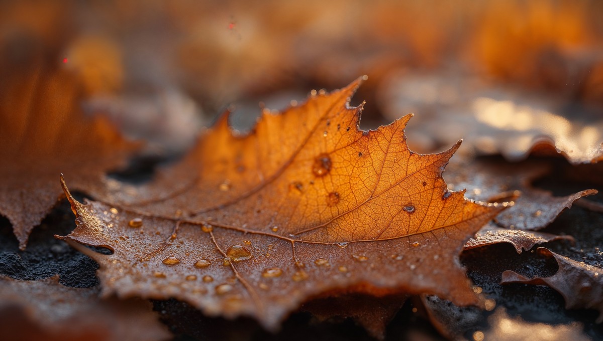 Удар тепла: как закончится ноябрь в Подмосковье