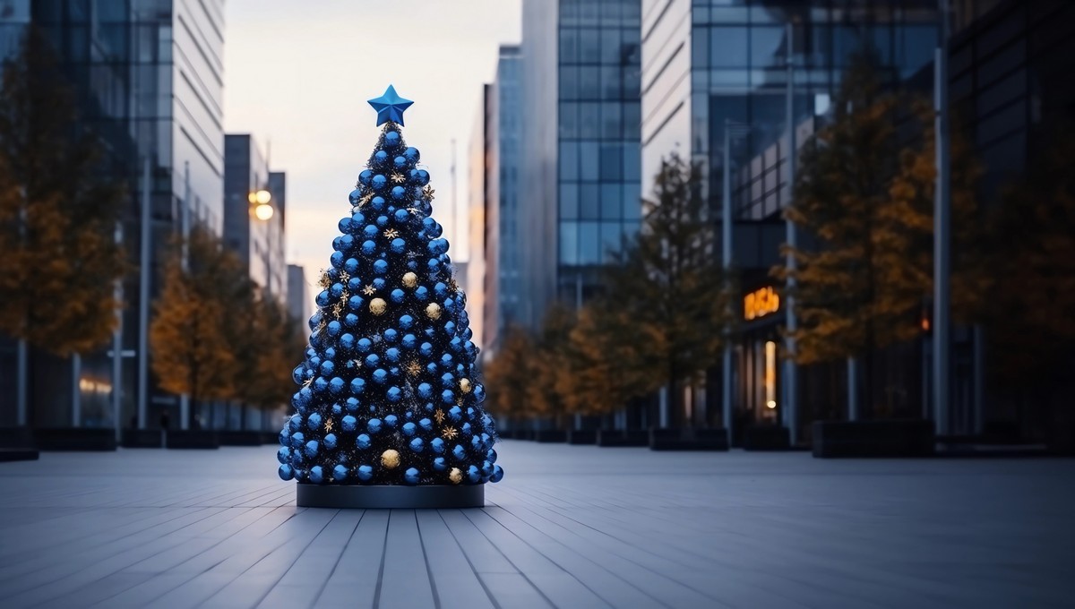 Ждать ли снега в Подмосковье с приходом зимы?