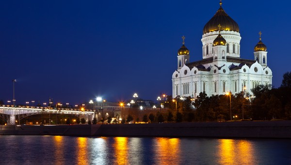 Раскрыто число городов России, которые названы именами