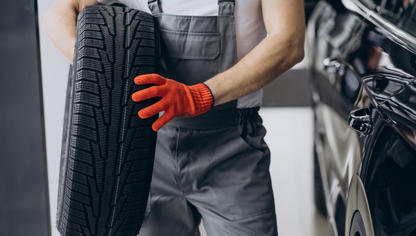 Синоптик дал чёткий ответ, можно ли менять шины