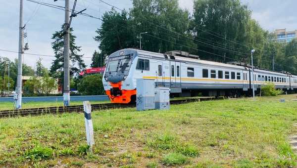 На Курском вокзале в Москве будут переключать главные пути на новое место