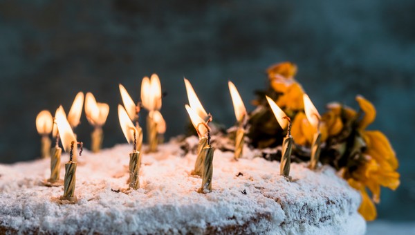 Кого поздравить с именинами в Пасху, 12 апреля