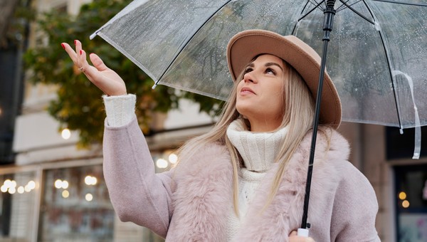 Когда в Подмосковье вернётся потепление