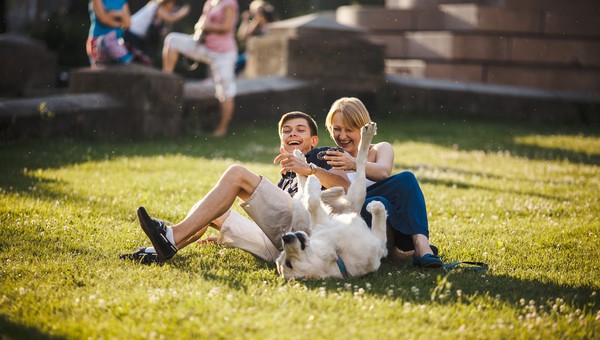 До +20 градусов пообещала синоптик жителям Москвы и области в этот день