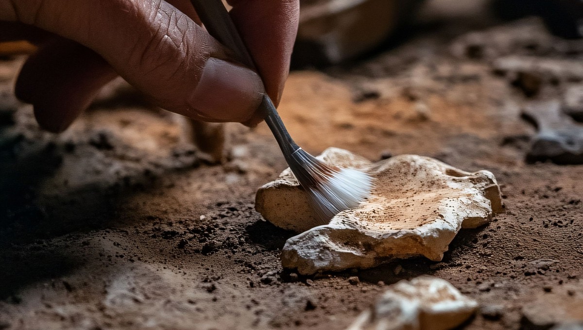 «Фантастическая находка!»: археологи обнаружили в Ростове Великом уникальный предмет
