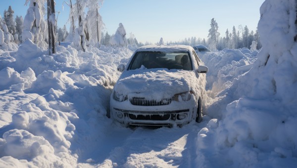 Холостой ход не спасёт: эксперт разрушил главный миф о прогреве двигателя