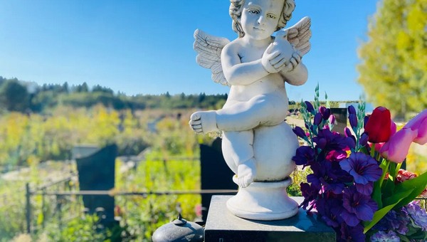 «Дедовские плачи»: как понять, какой будет зима и что сделать 7 ноября на кладбище