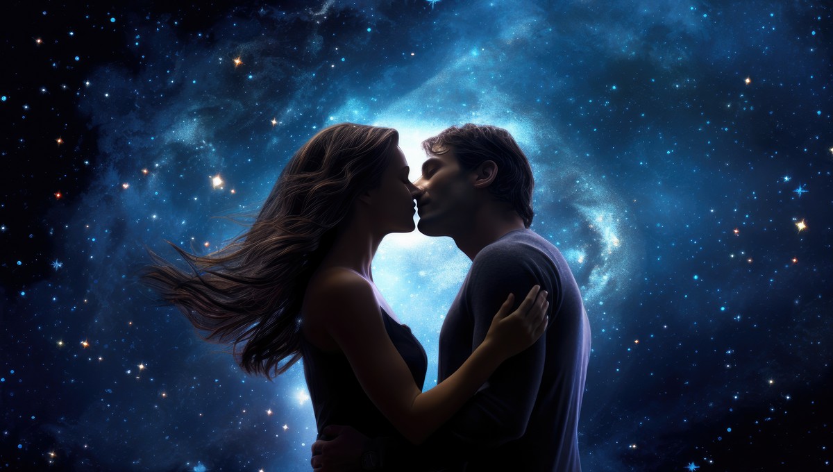 Любовь под прицелом: как пережить переход Венеры в Скорпион 7 ноября