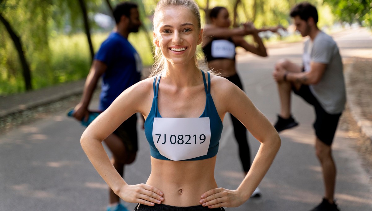 Москва готовится бежать: объявили даты всех забегов 2026 года