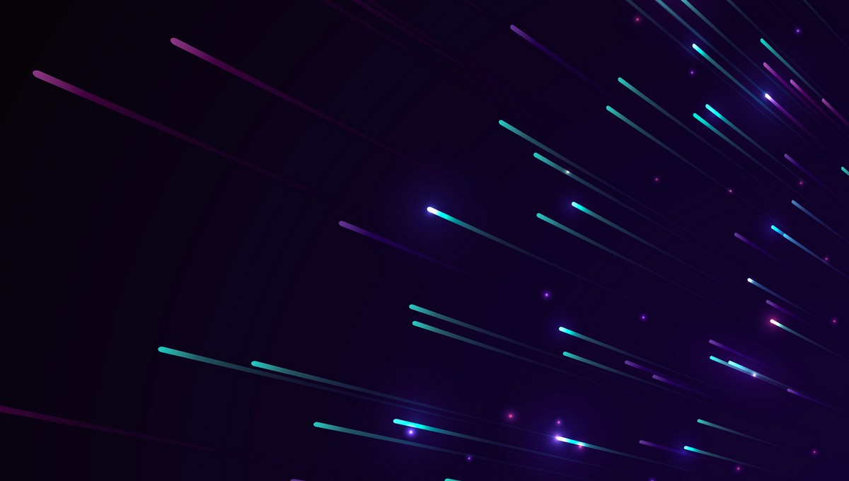 Небо в Подмосковье замерцает — Земля будет окутана шлейфом частиц кометы