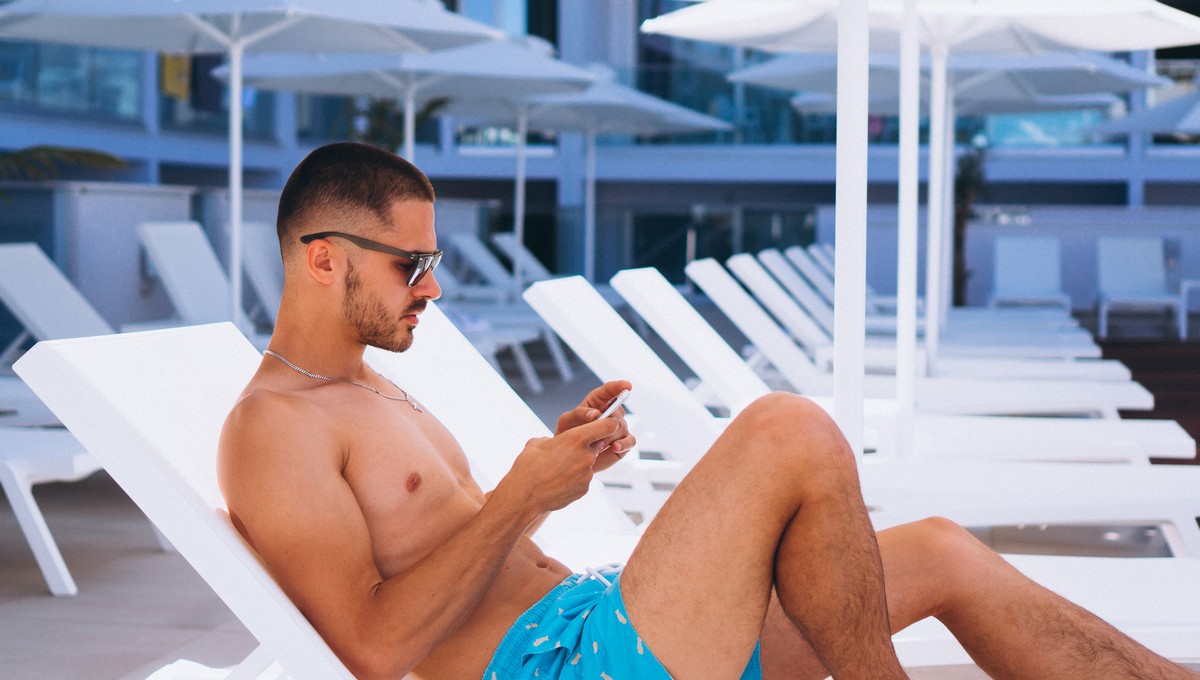 Эпидемиолог рассказал о холерном вибрионе на курортах Турции