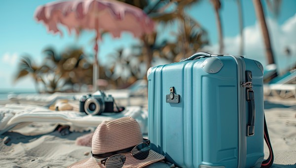 В эти дни отъезд в отпуск пройдёт как по маслу — астролог назвала лучшие даты