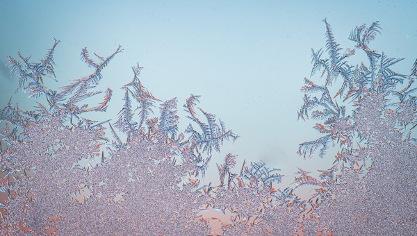 Зуб на зуб не попадёт: назван самый холодный день на этой неделе в Подмосковье