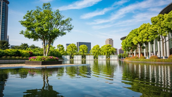 Эти 5 городов Подмосковья преобразятся в 2026 году