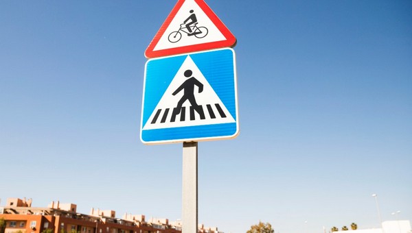 Какие 5 новых знаков ждут водителей на дорогах с 2026 года