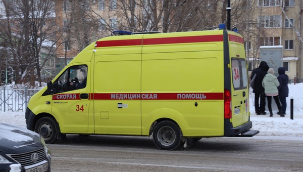 Три человека отравились в Подмосковье популярным блюдом из доставки