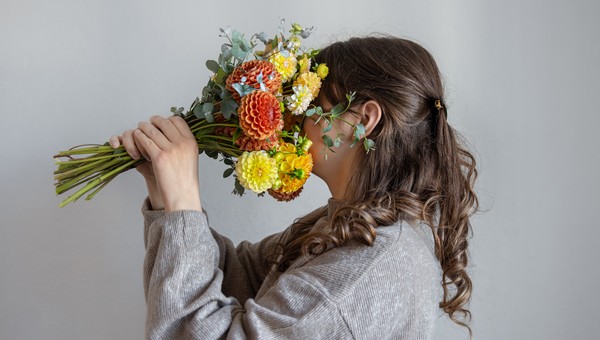 Флористы призвали отказаться от тюльпанов на 8 марта