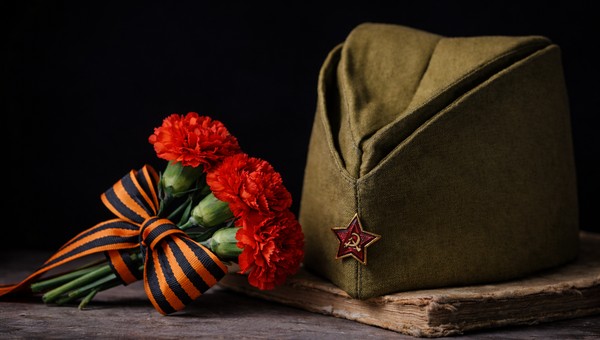 Как пройдёт «Бессмертный полк» в 2026 году?