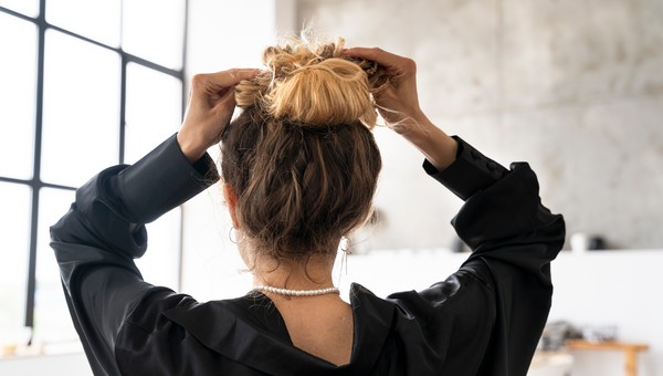 Самые трендовые причёски 2026 года