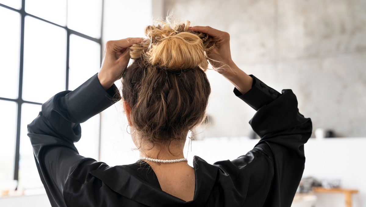 Самые трендовые причёски 2026 года