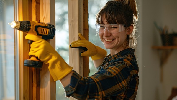 Как сделать дома теплее за 3 минуты — нужно всего лишь настроить окна