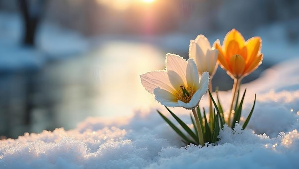 Примета погоды: 28 февраля расскажет, когда закончится зима