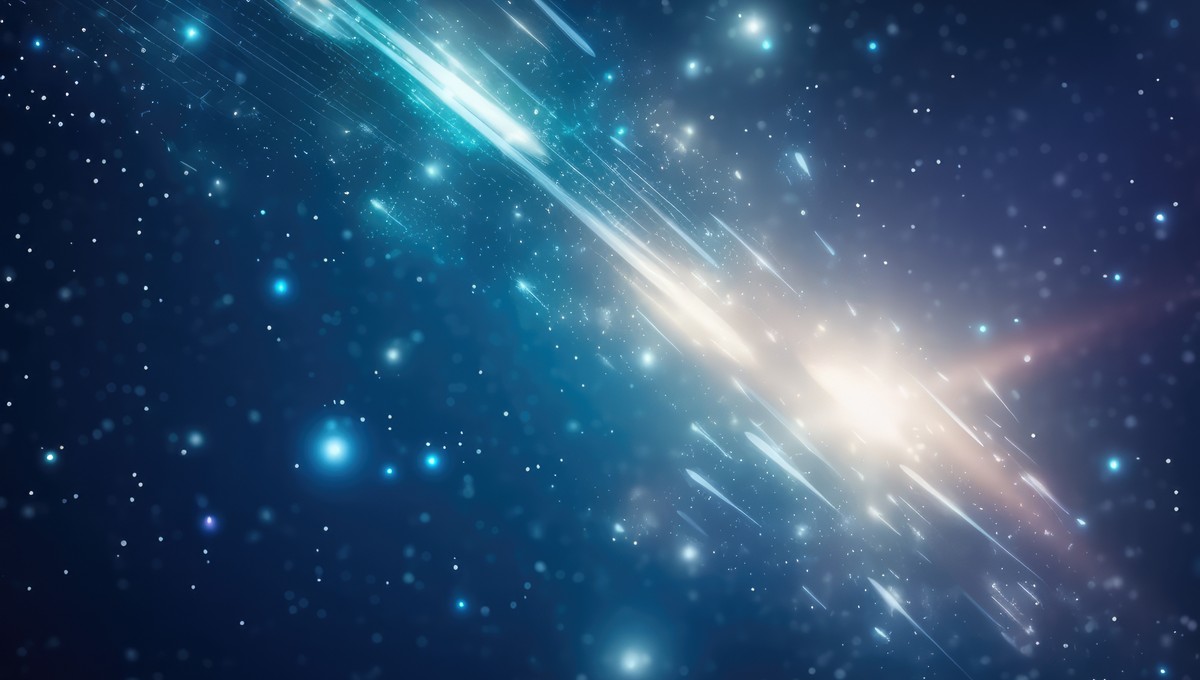 Сколько ещё будет видна комета над Подмосковьем